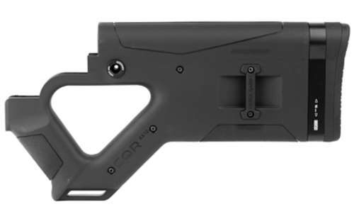 Grips Pads Stocks Hera USA HERA CQR-AR10 BUTTSTOCK BLK • Model: 